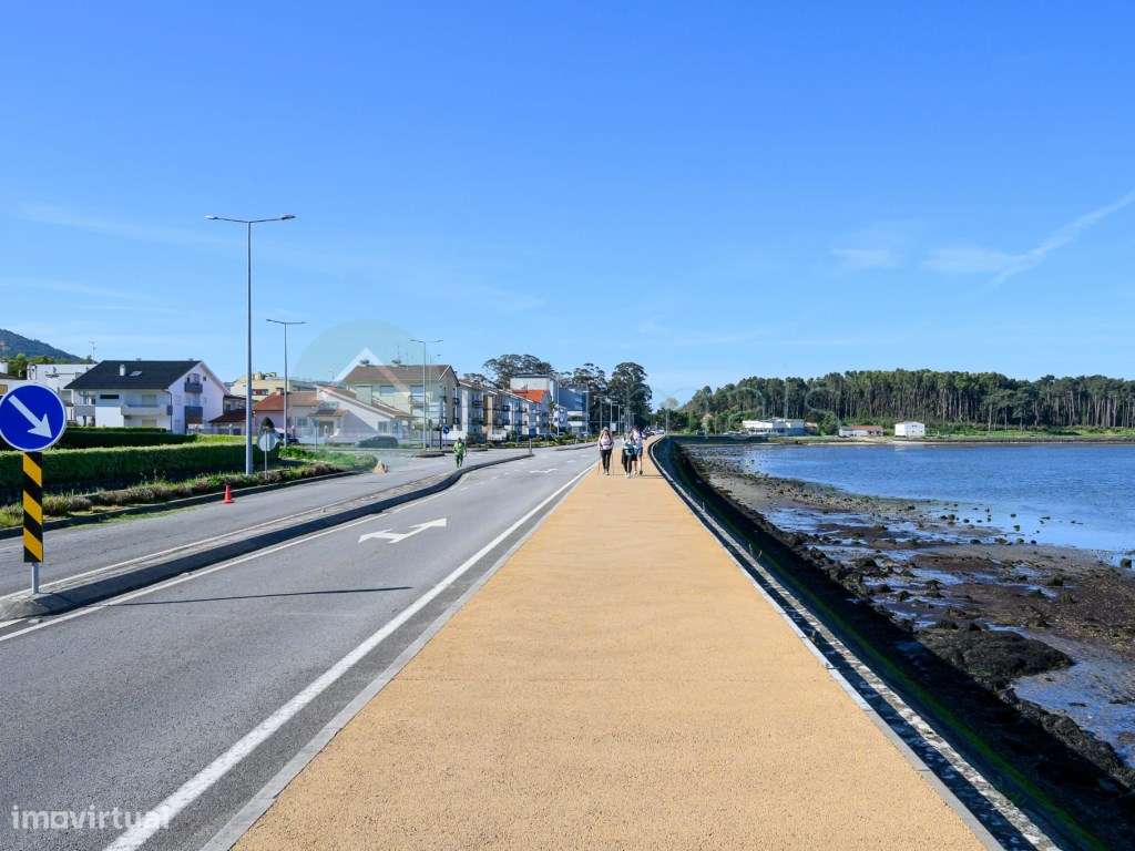 Apartamento de Luxo Empreendimento ' Espelho de Agua em Caminha' - Grande imagem: 3/37