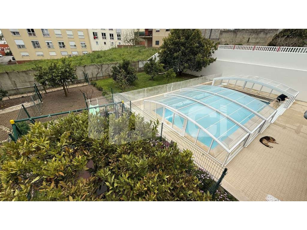 MORADIA COM PISCINA - Vale Sepal, Leiria-29