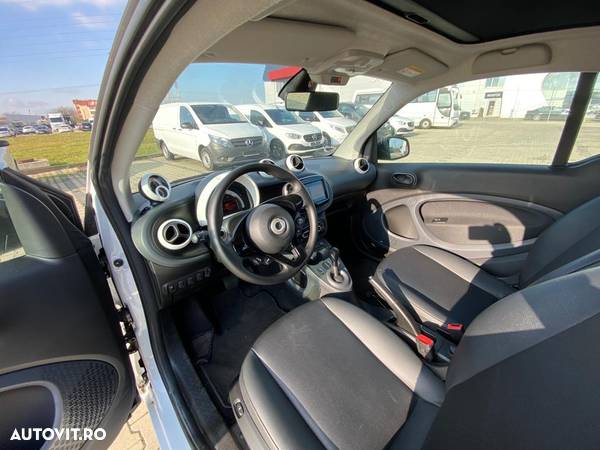 Smart Fortwo coupe Electric drive - 12