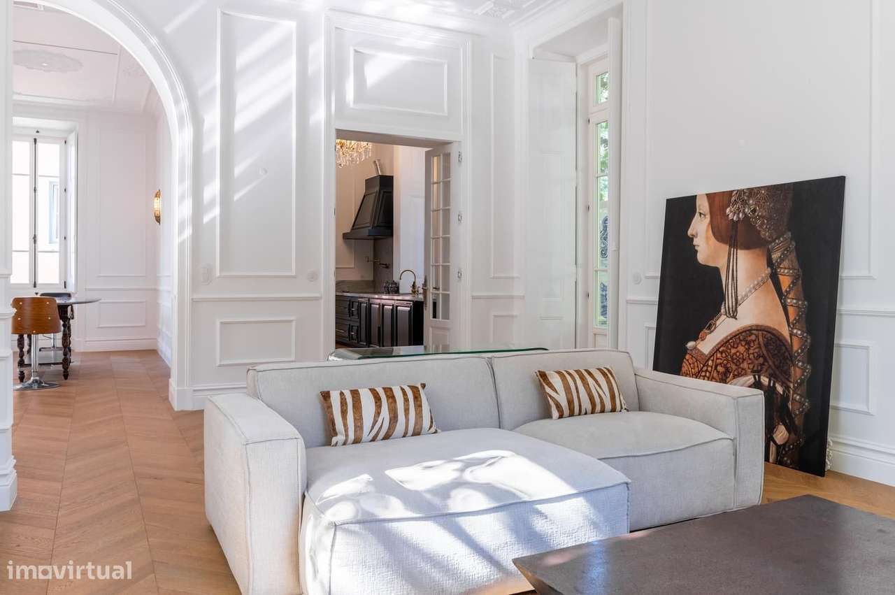 Moradia T4 + 1 remodelado, Sintra - Grande imagem: 5/60