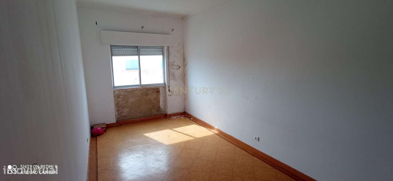 Apartamento T3, em São Sebastião, Setúbal - Grande imagem: 3/12