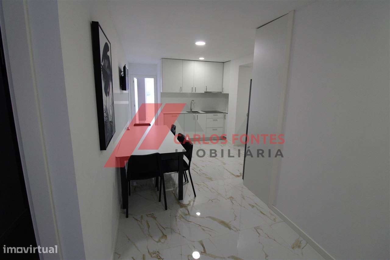 Apartamento para investidores , rentabilidade de 9%, ou mais !!!-8