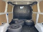 Ford Transit Custom - 9