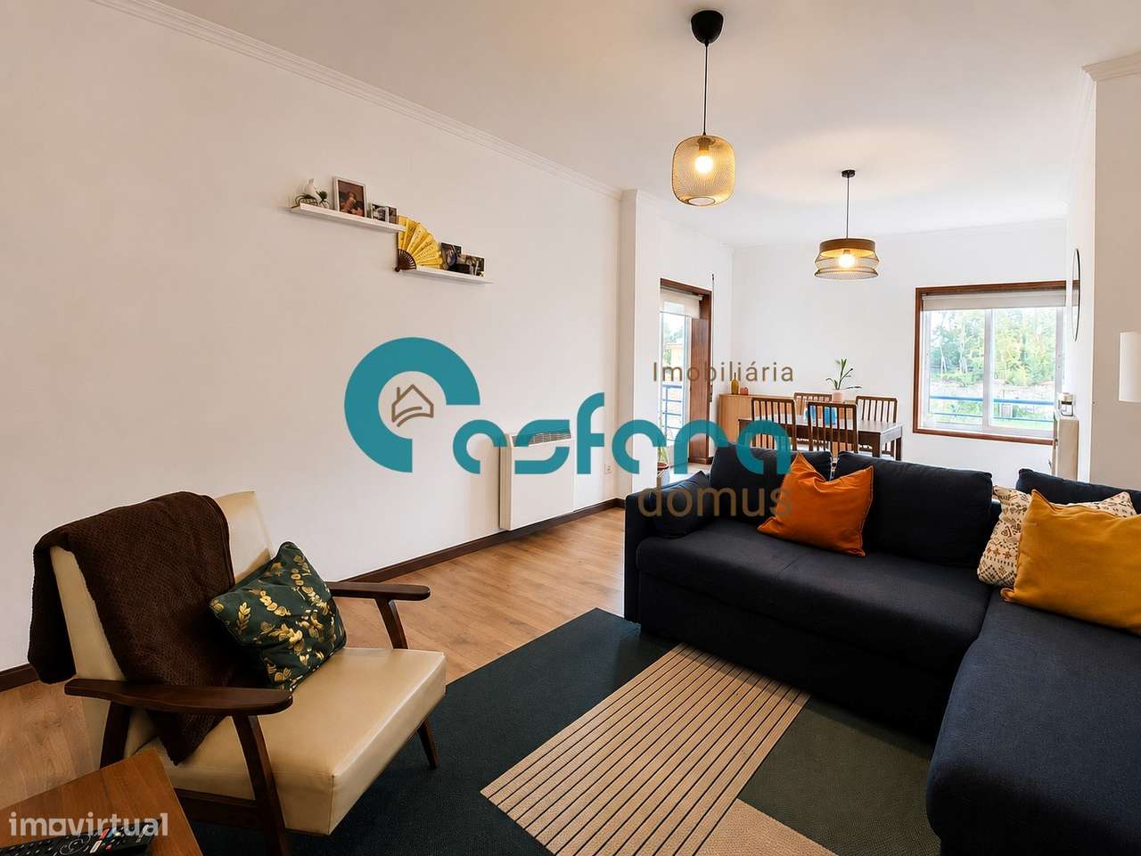Apartamento T3 Venda em Gulpilhares e Valadares,Vila Nova de Gaia-8
