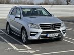 Mercedes-Benz ML 250 BlueTec 4MATIC Aut - 17