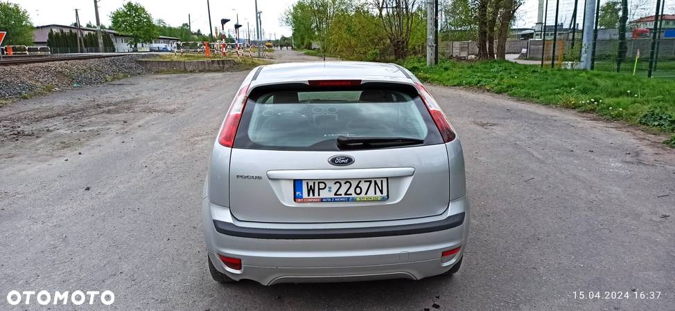 Ford Focus - 4