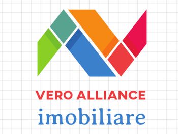 Vero Alliance Imobiliare Siglă