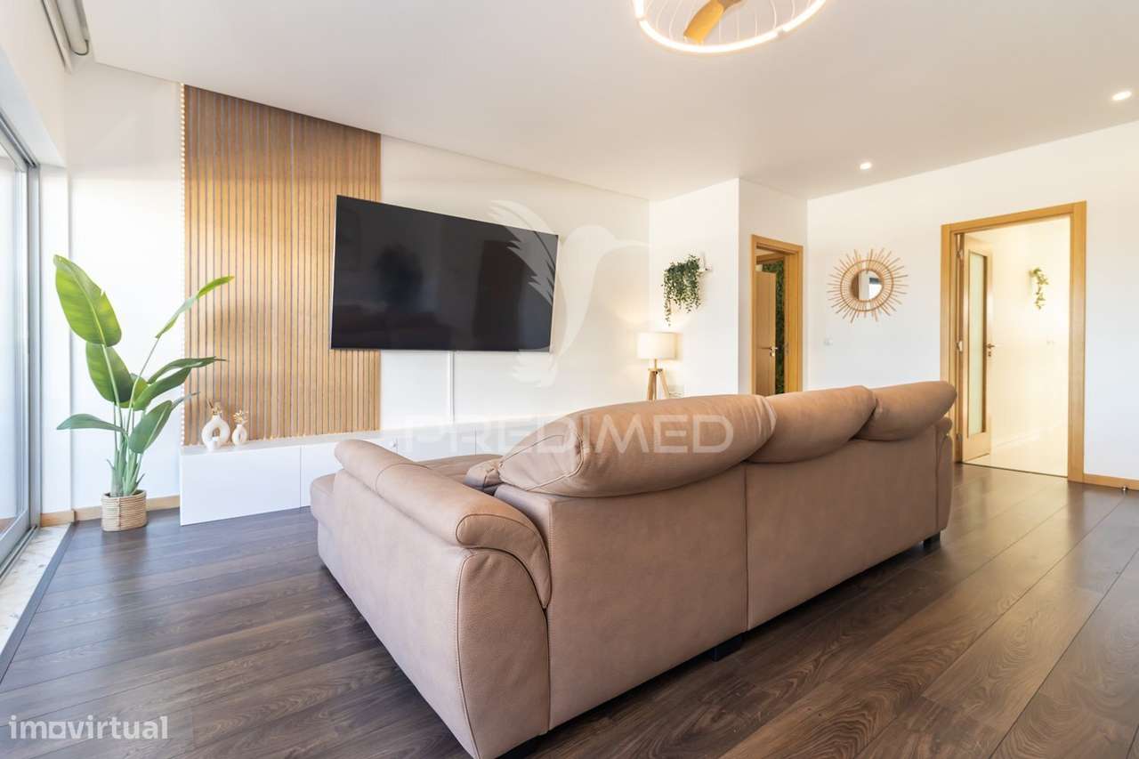 Apartamento T3 || Paio Pires - Grande imagem: 5/40