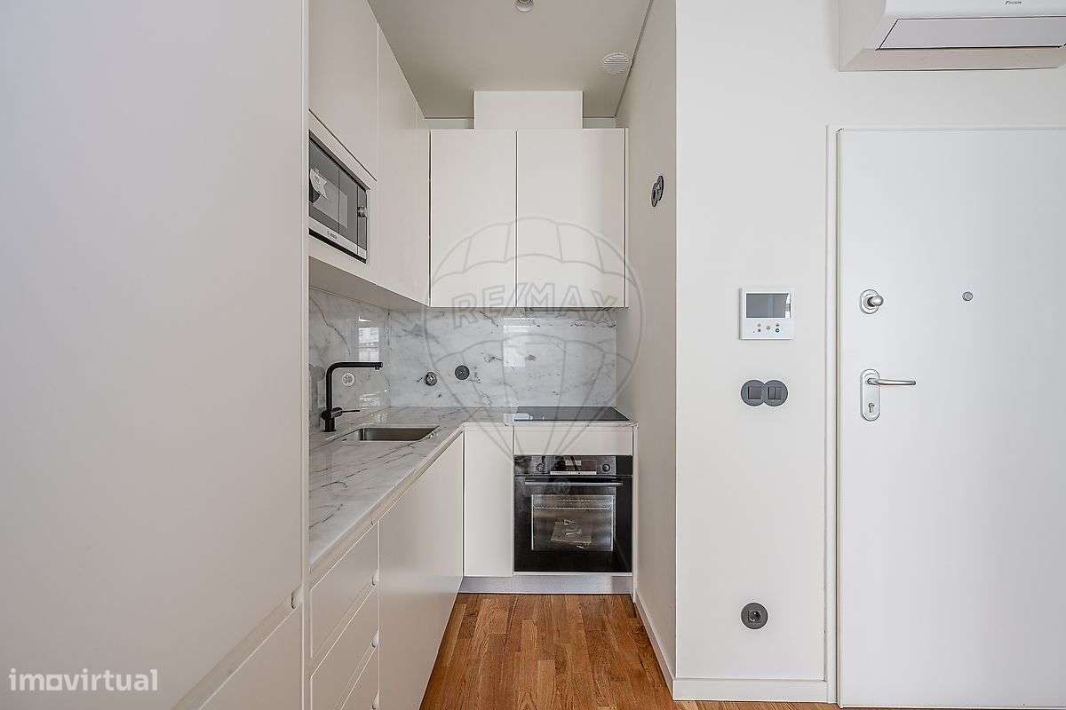 Apartamento T1 para venda-9
