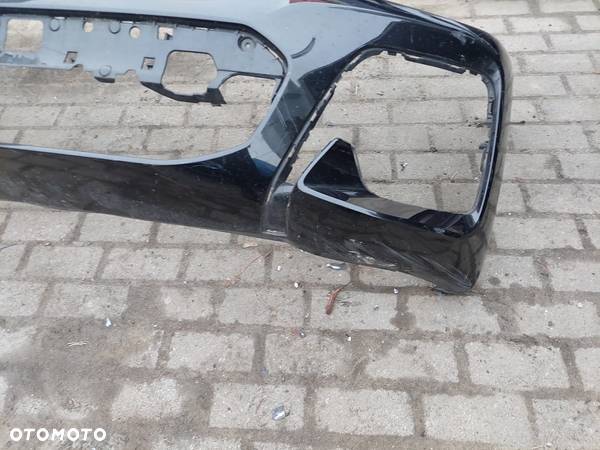 BMW X3 G01 X4 G02 M PAKIET ZDERZK PRZÓD PRZEDNI 139605-14 - 6