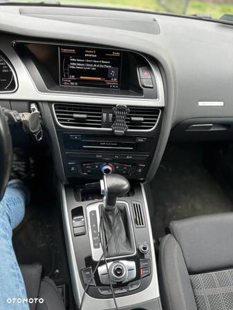Audi A5 2.0 TDI Quattro S tronic - 8