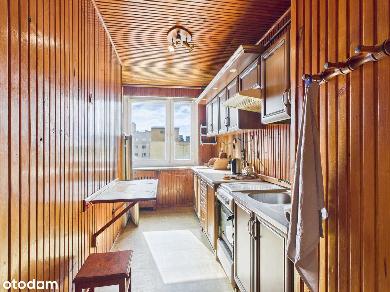 Mieszkanie do własnej aranżacji-6