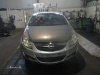 Carro MOT: Z13DTH CXVEL: M20 OPEL CORSA 4 D FASE 1 2008 1.3CDTI 90CV 5P CINZENTO DIESEL - 1