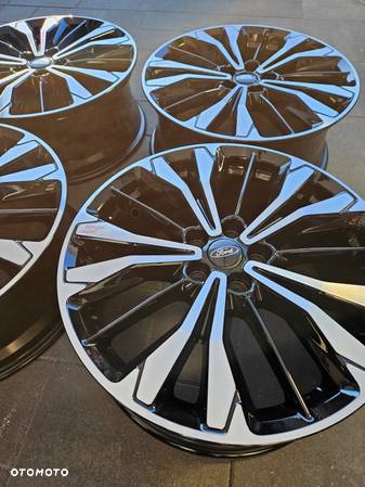 Ford ST OE Kuga Mk3 7.5" x 19" 5x108 ET 50 felgi aluminiowe - 23