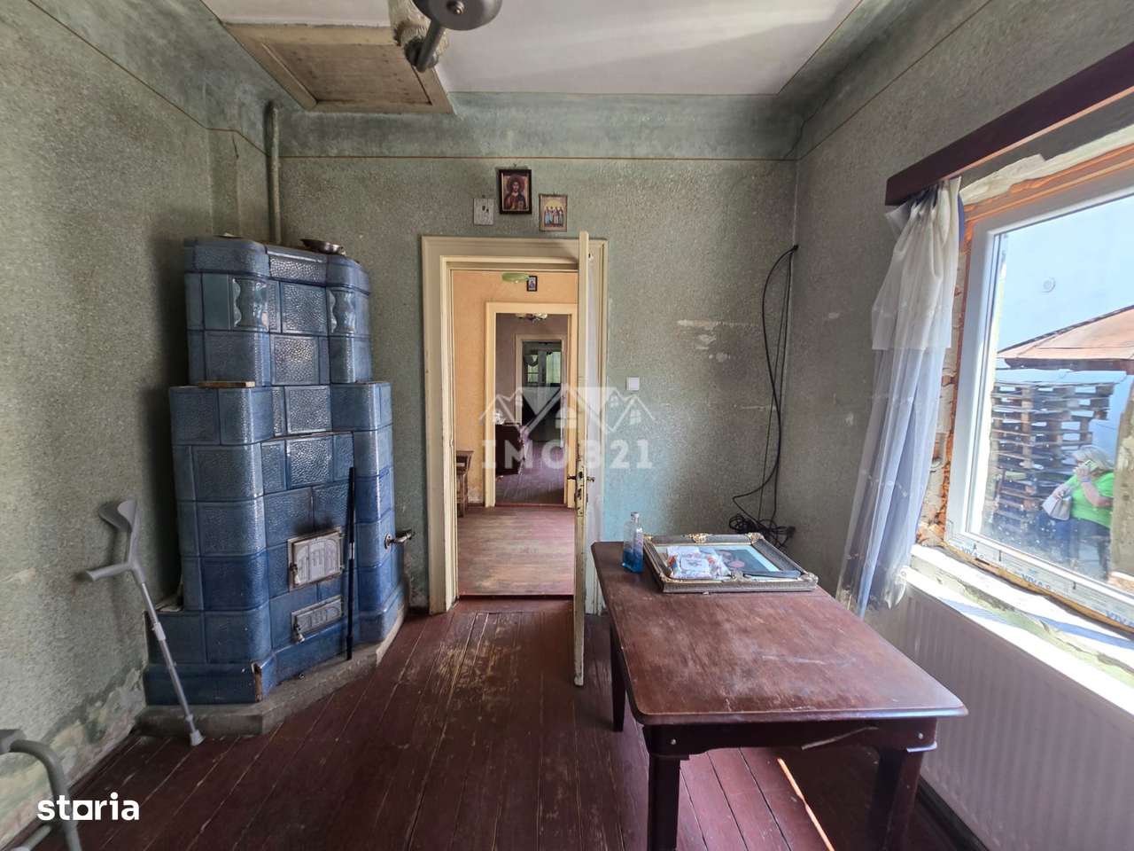Oportunitate de vanzare in Ploiesti, str. Gageni nr. 11-8