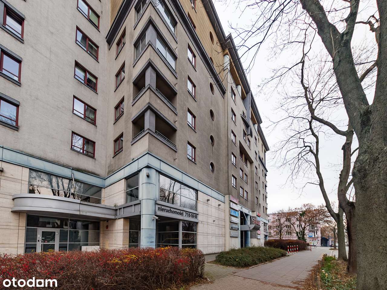 Okazja!, Lokal handlowo-usługowy ,Saska Kępa, świetna lokalizacja,-4