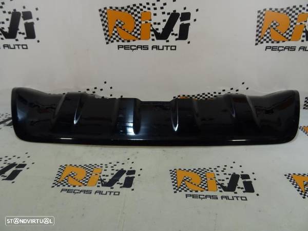 Difusor Do Parachoques Land Rover Discovery Sport (L550)  Difusor De P - 6