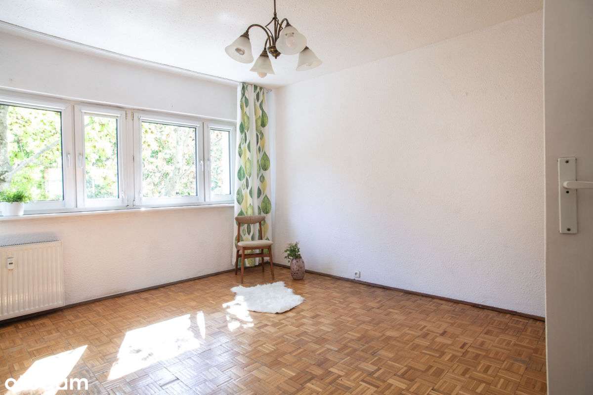 Mieszkanie blisko Lasku Marcelińskiego Grunwald-3