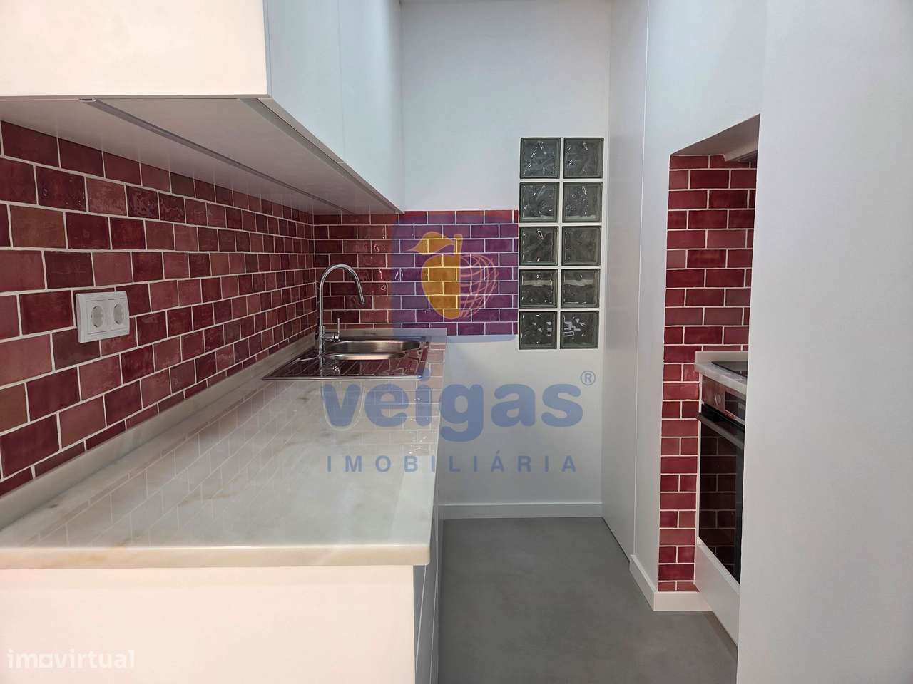 Apartamento T2 na Misericórdia-11