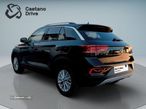 VW T-Roc 1.0 TSI Life - 4