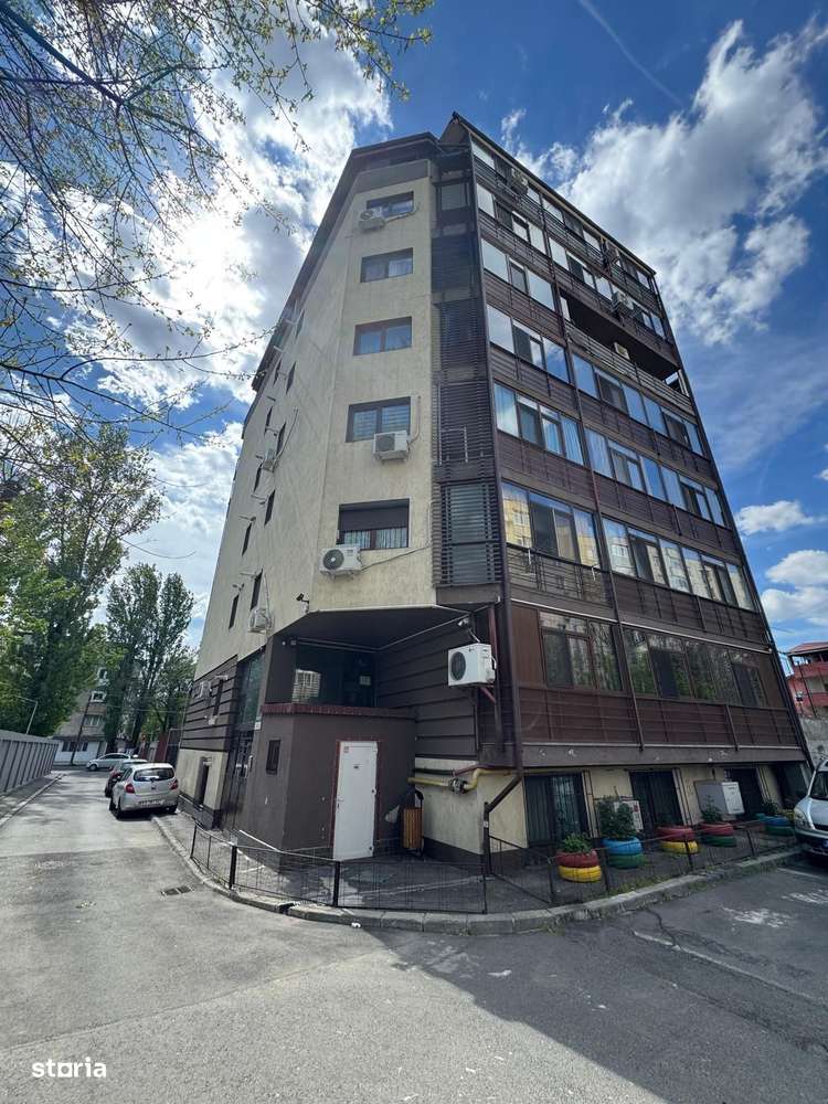 Apartament 2 camere BLOC NOU Parc Sebastian-Rahova N3