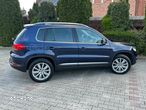 Volkswagen Tiguan 2.0 TSI 4Mot Perfectline R-Style DSG - 16