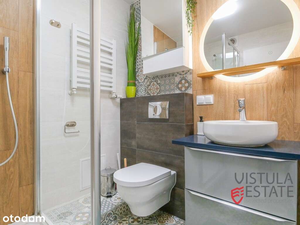 Wyposażony lokal w kamienicy|Stare Miasto|Batorego-3