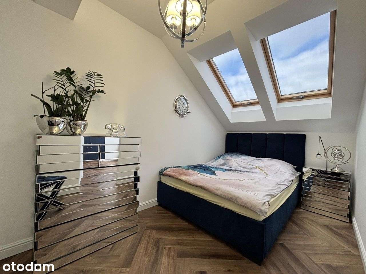 |Asfaltowa|Wojszyce|Dwupoziomowe|Taras|Klima|-14