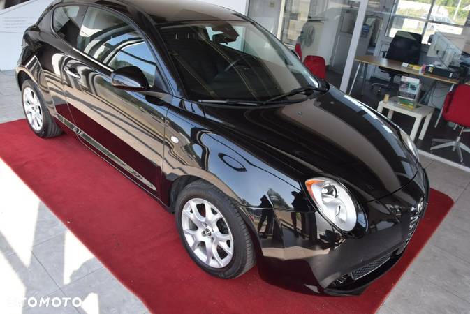 Alfa Romeo Mito TB 1.4 16V MultiAir - 3