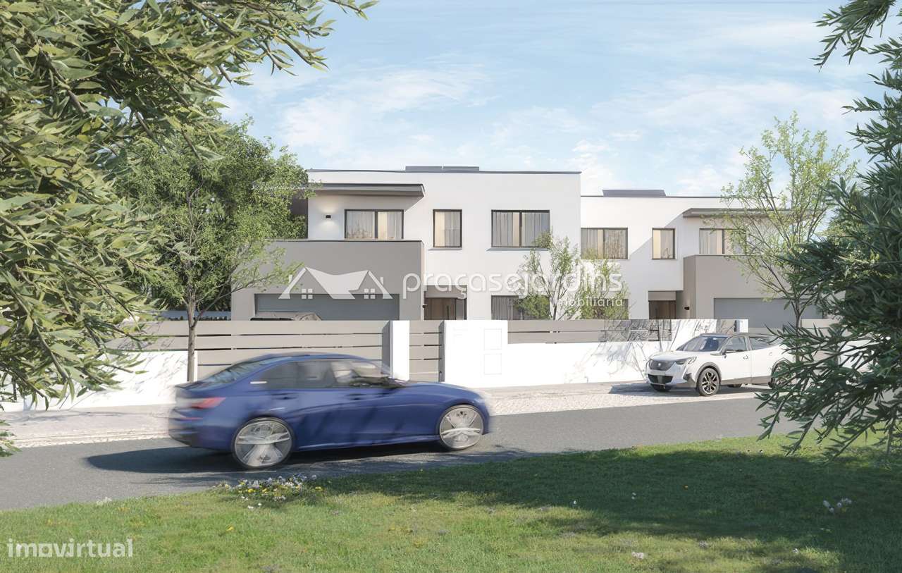 Moradia T4 - Grande imagem: 4/11