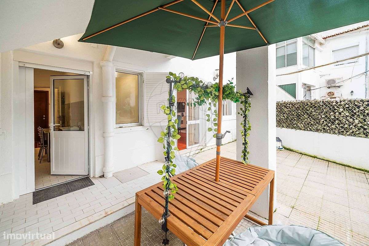 Apartamento T2 para arrendamento - Grande imagem: 5/33