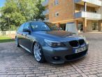 BMW 525 d - 3