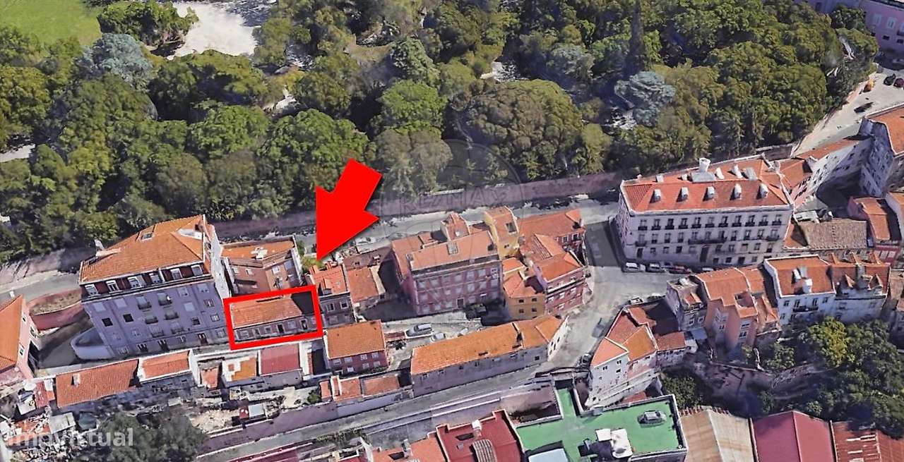 Prédio  para venda - Grande imagem: 4/10