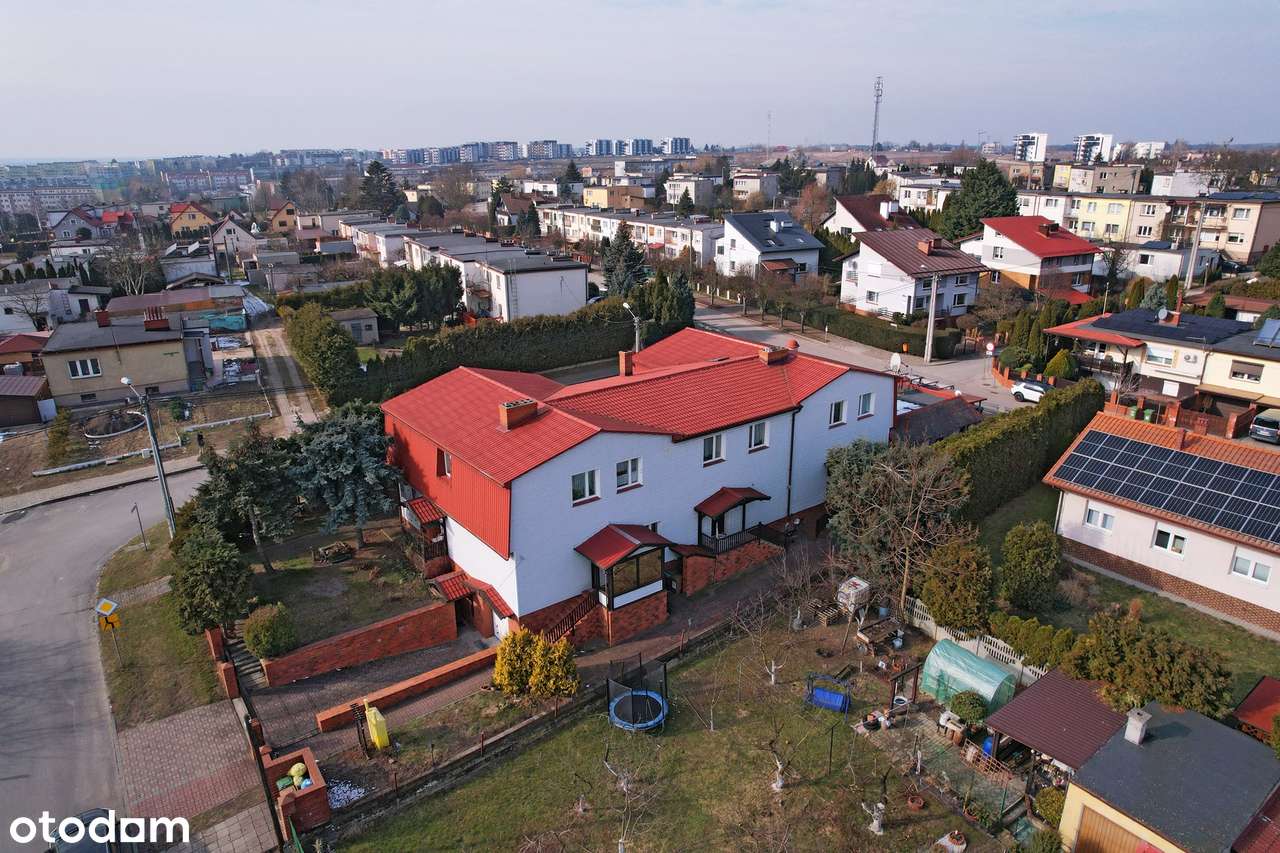 Nieruchomość zabudowana budynkiem mieszkalno- usługowym - Pełny obrazek: 5/10