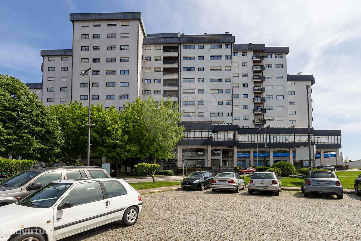 Apartamento T3 para venda-21