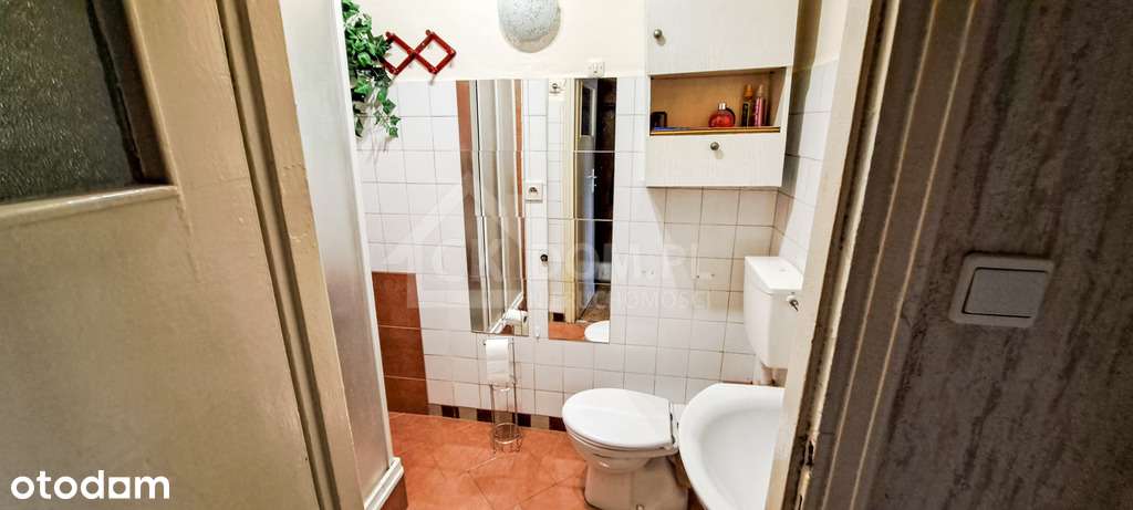 Dwupokojowe mieszkanie 47,6m2 ul. Traugutta, Radom-10