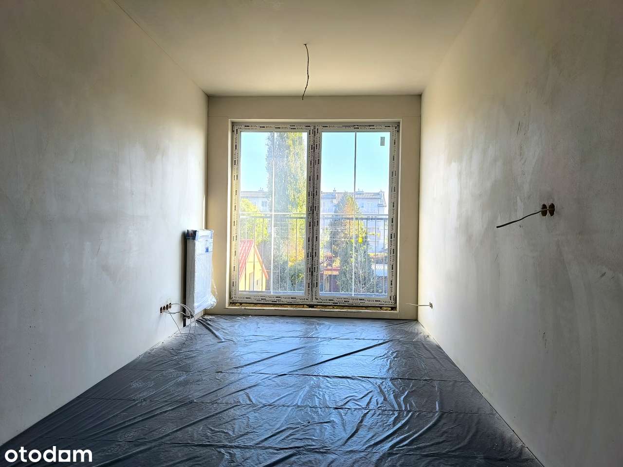 2 pok. o pow. 39,76 m2 ostatni taki lokal-9