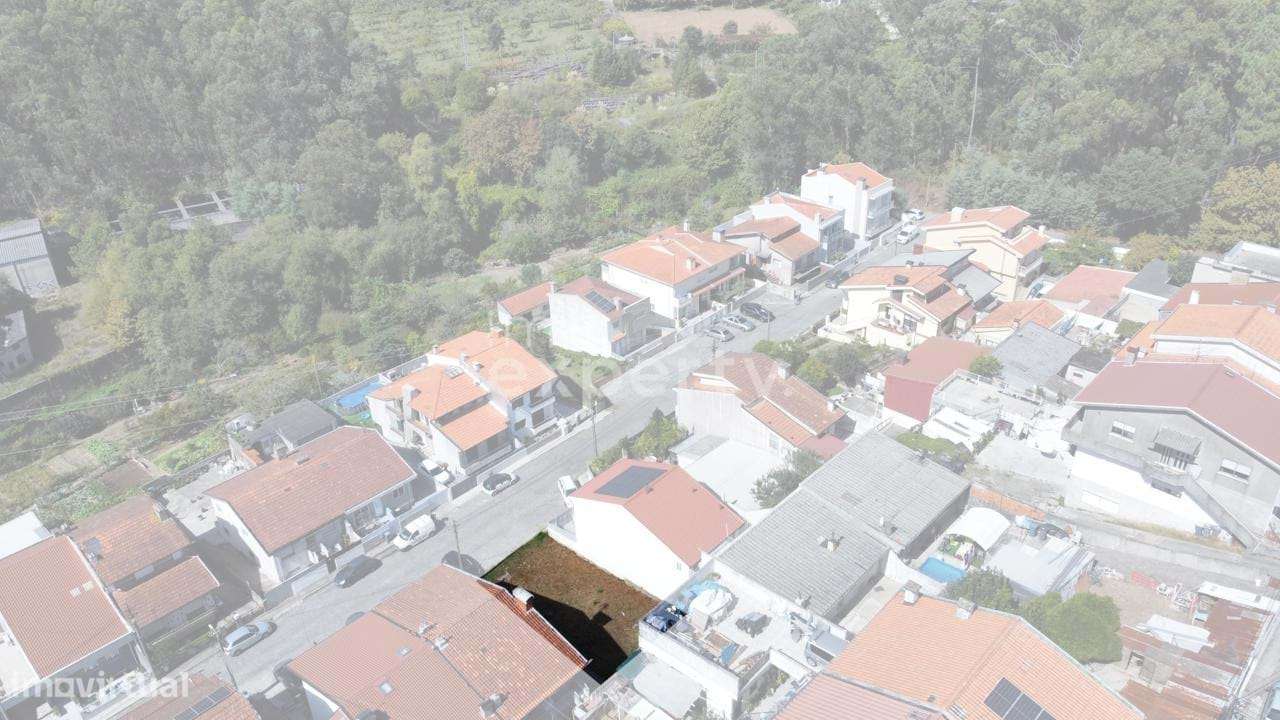 Terreno Urbano em Milheirós, Porto - Grande imagem: 3/10