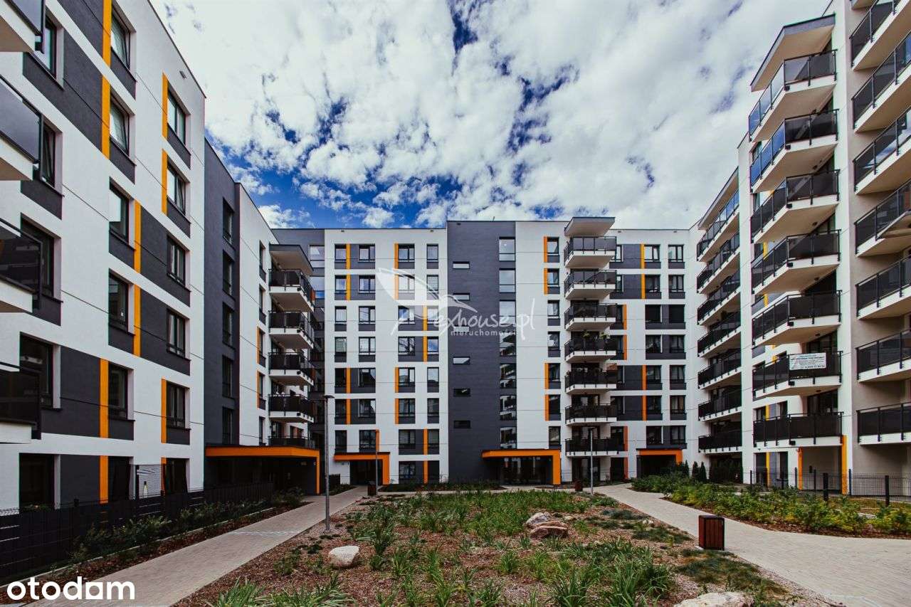 Jakubskie Przedmieście | Targowa |3 pokoje | 68 m2-14