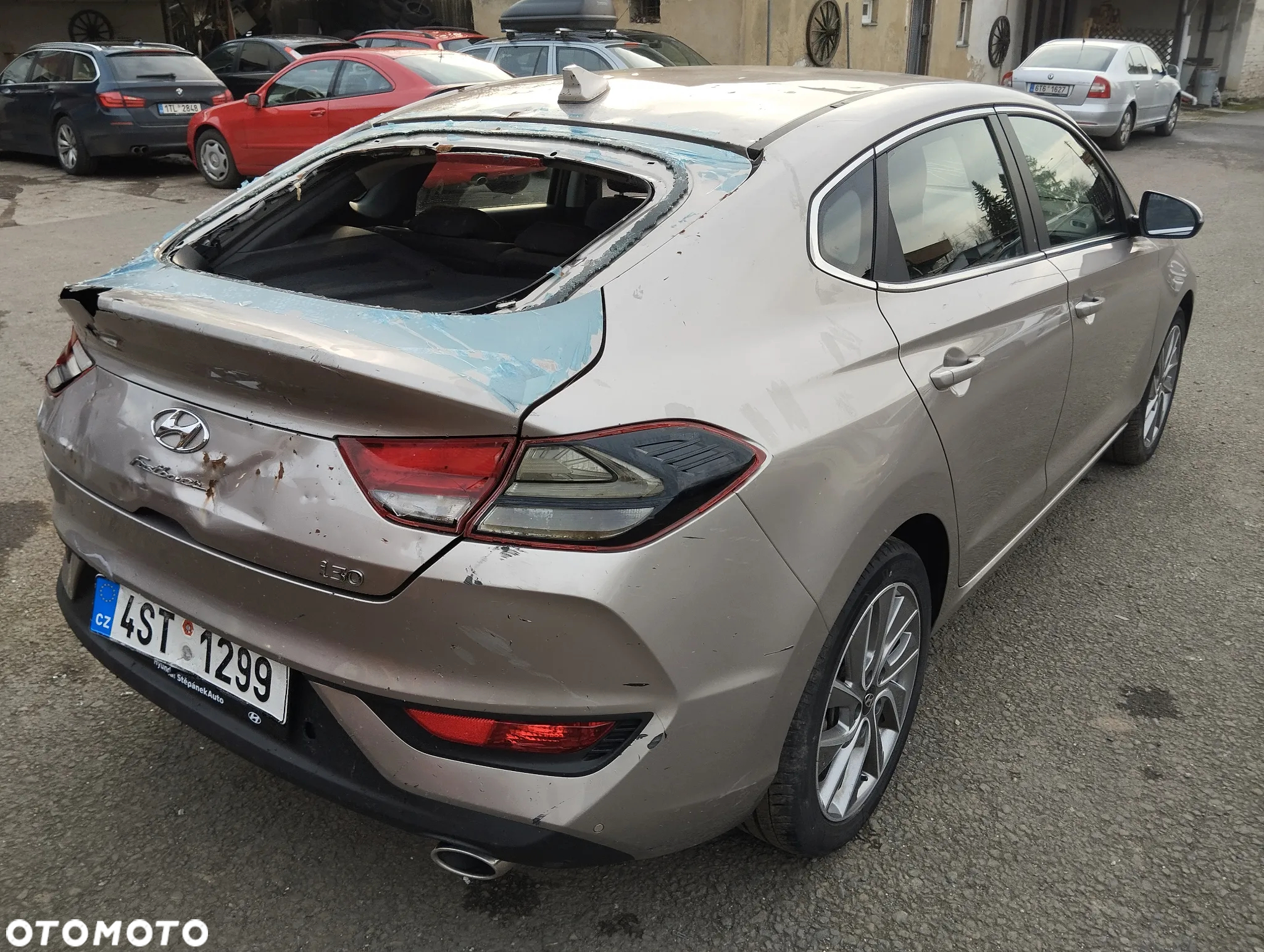 Hyundai I30 - 4