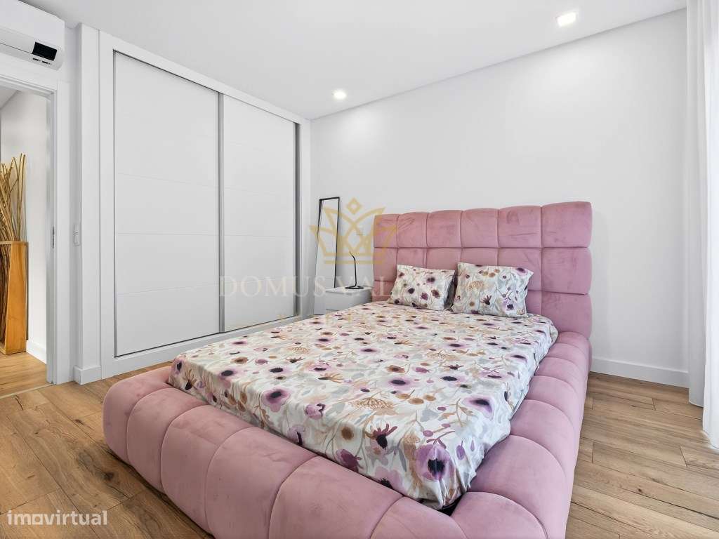 Moradia T4 em Oleiros, Azeitão - Conforto, espaço e tranquilidade!-14