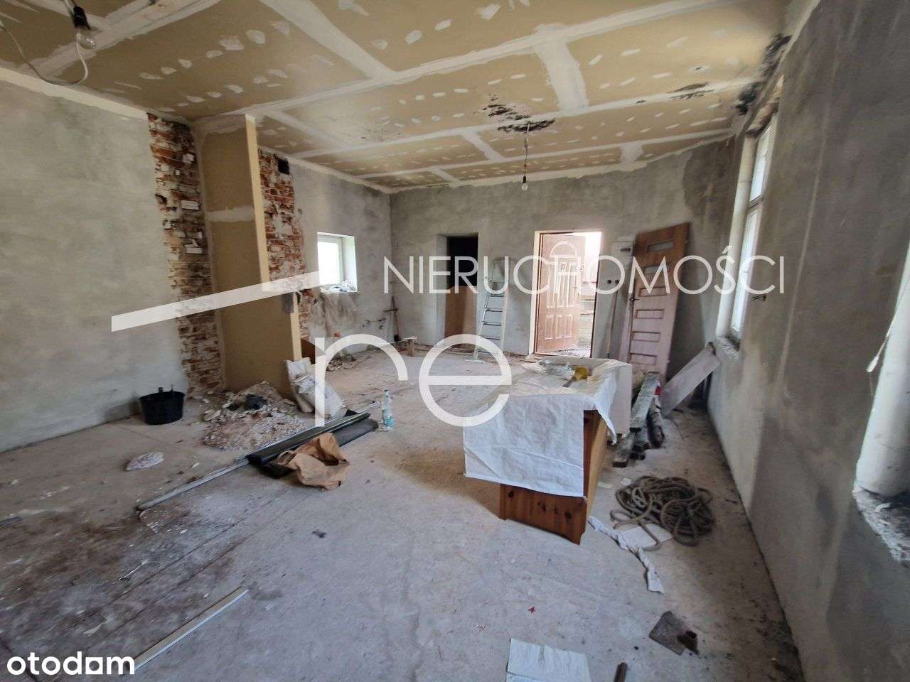 Mieszkanie 38,28m2, Stare Dębniki, Konfederacka-4