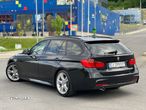 BMW Seria 3 320d DPF Touring Aut. Edition Sport - 4