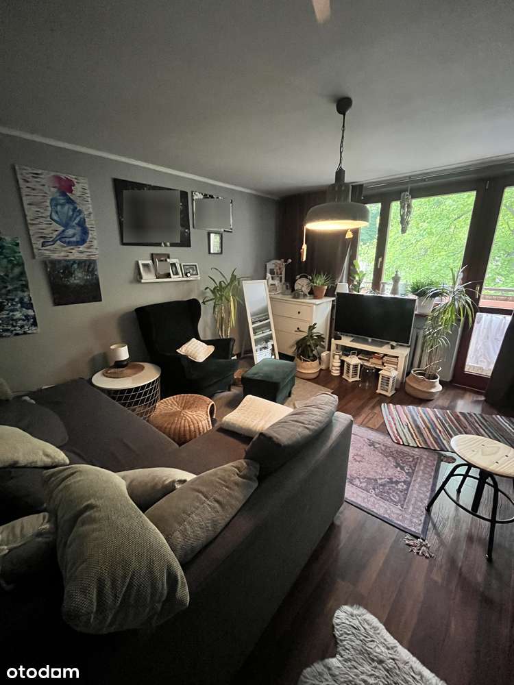 3-pokojowe mieszkanie z balkonem na zielonym osiedlu Liburnia - Pełny obrazek: 4/18