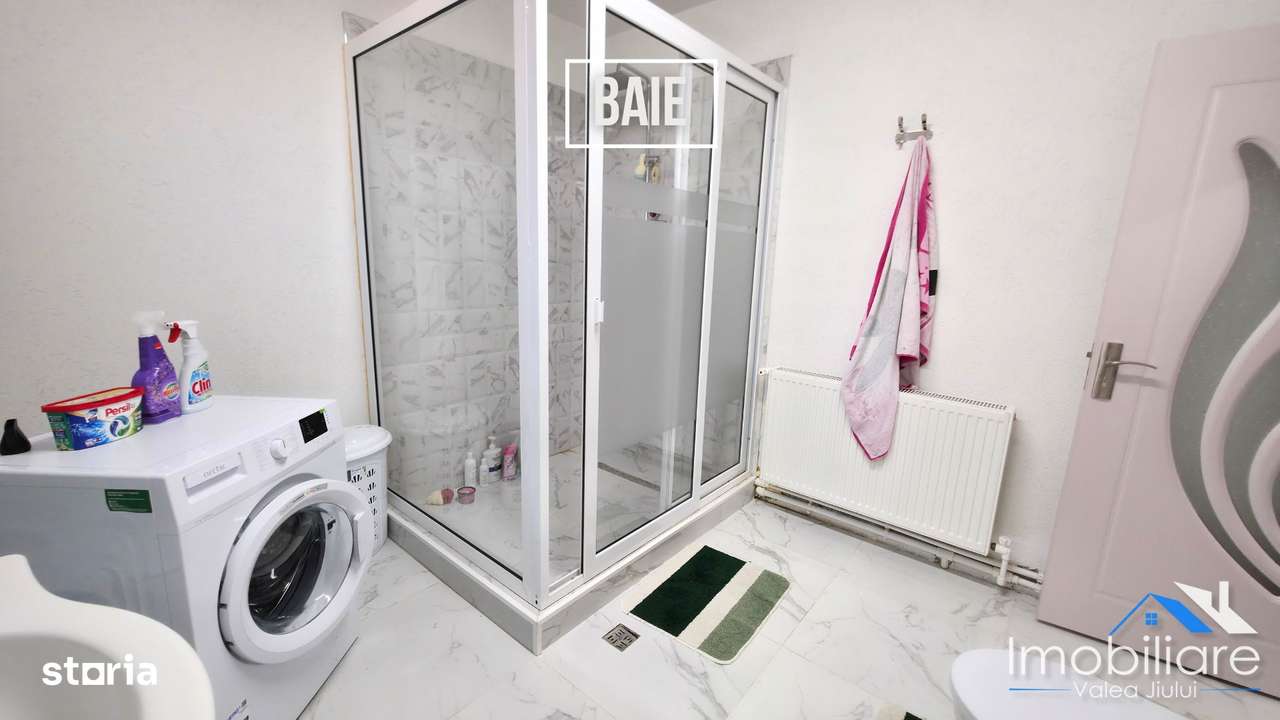 Casa de vanzare – Campu lui Neag, str. Bilugu | Zona montana deosebita-14