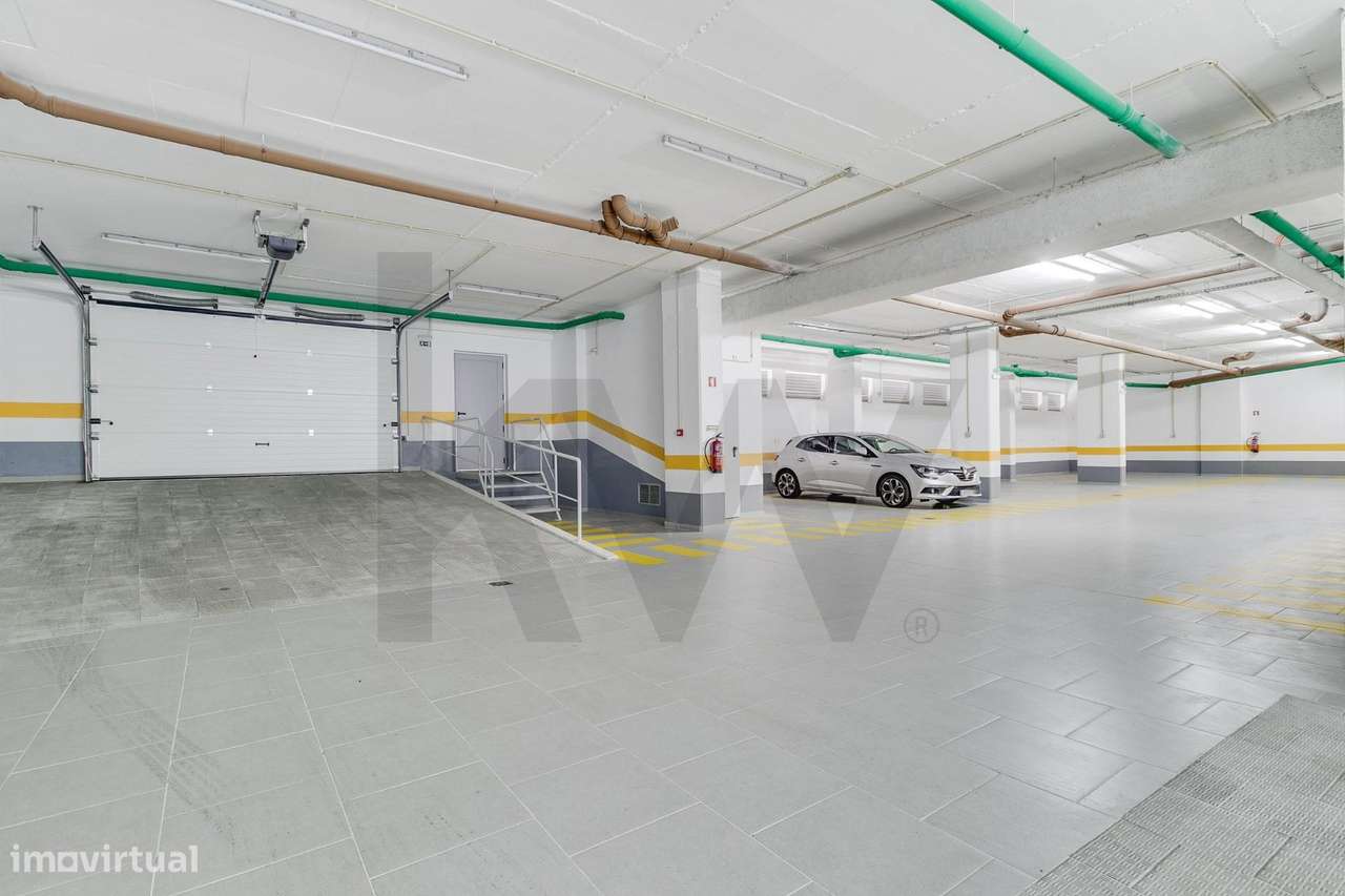 Edifício LUZ 81, com apartamentos T2 e T3 em São Domingos de Benfica,-28