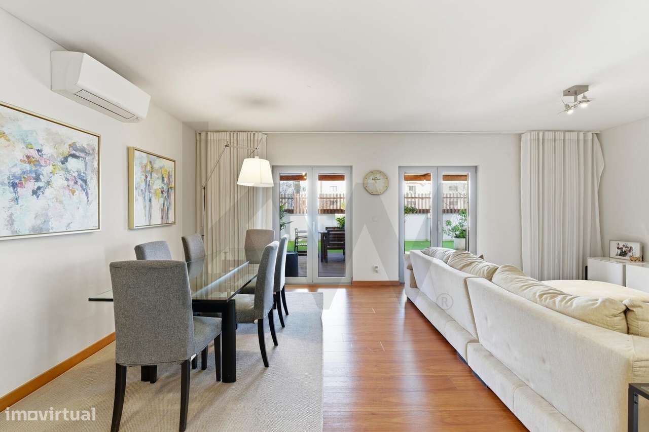 "Terrazza Quinta Grande: Uma Pérola Escondida"-15