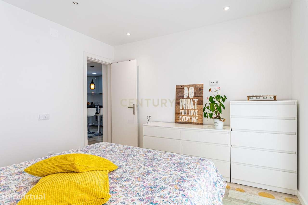 Apartamento em condomínio fechado - Quinta da Bicuda, Cascais-11