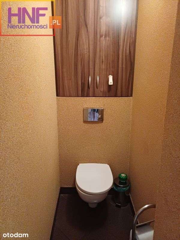 Duże mieszkanie 63 m2 Stary Sącz-4