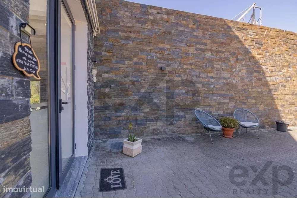 Turismo Rural de Luxo com 6 Hectares, 1 Apartamento e 7 Suites indepen - Grande imagem: 3/60